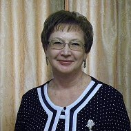Ирина Бердиченко