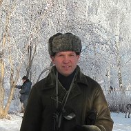 Владимир Комков