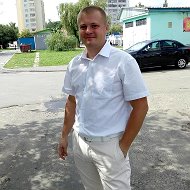 Макс Беликов