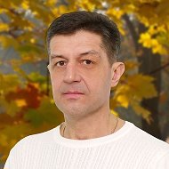 Александр Пестреев