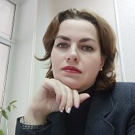 Елена Застровская