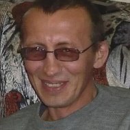 Игорь Чернышов