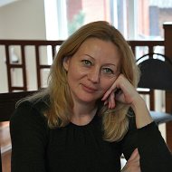 Елена Отческая