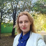Анастасия Сазонова