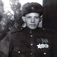 Сергей Чулин