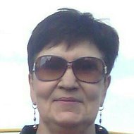 Елена Добрынина