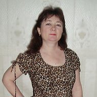 Светлана Шагаева
