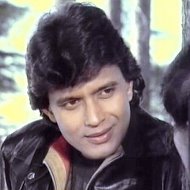 Mithhun Chakraborty