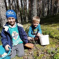 Виктор Сапожников