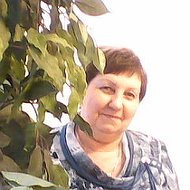Татьяна Орлова