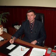 Сергей Гуров