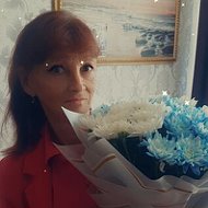 Ирина Ернеева
