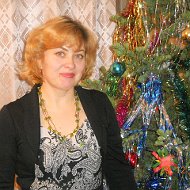 Лариса Семенихина