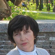 Ірина Давиденко
