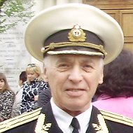 Леонид Гуняга