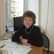 Людмила Гладышева