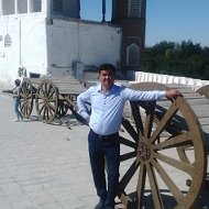 Asqar Turdiqulov