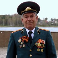 Alexandr Lysanov