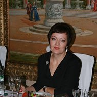 Валентина Козакова-митрофанова