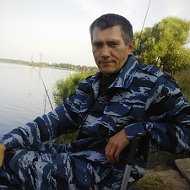Алексей Юмашев