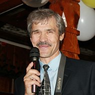 Николай Журбин