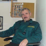 Сергей Яремко