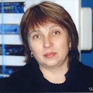 Ирина Старицкая