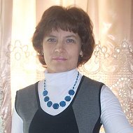 Людмила Миняйло