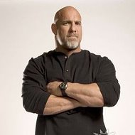 Bill Goldberg