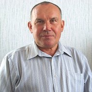 Виктор Глубоков