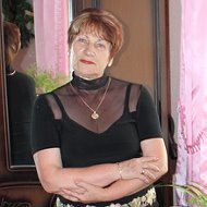 Регина Рацкевич