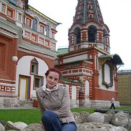 Татьяна Северинчик