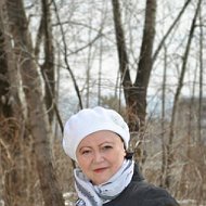 Елена Оболевич