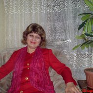 Светлана Семенчук