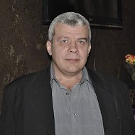 Сашка Жириков