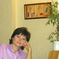 Ольга Алексеева