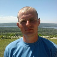 Сергей Нилендер