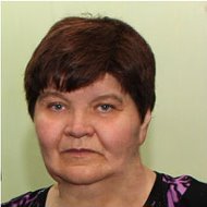 Людмила Барилюк
