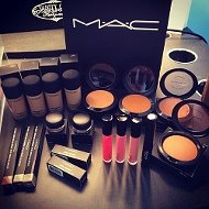Mac Cosmetic