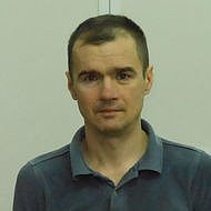 Вова Рыбенков