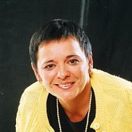 Татьяна Ботвинник