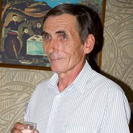 Валерий Емельянов