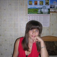 Anastasiua Melikova