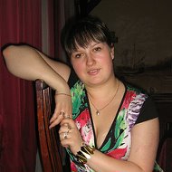 Наталинка Исакова
