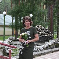 Наталья Крылатова
