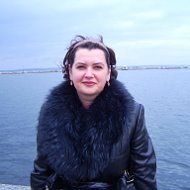 Антонина Овчинникова
