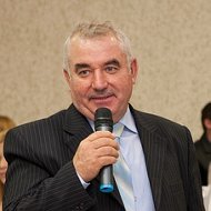Николай Левочкин