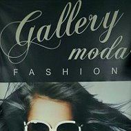 Gallery Moda