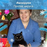 Ольга Фурсова