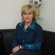 Людмила Сысоева